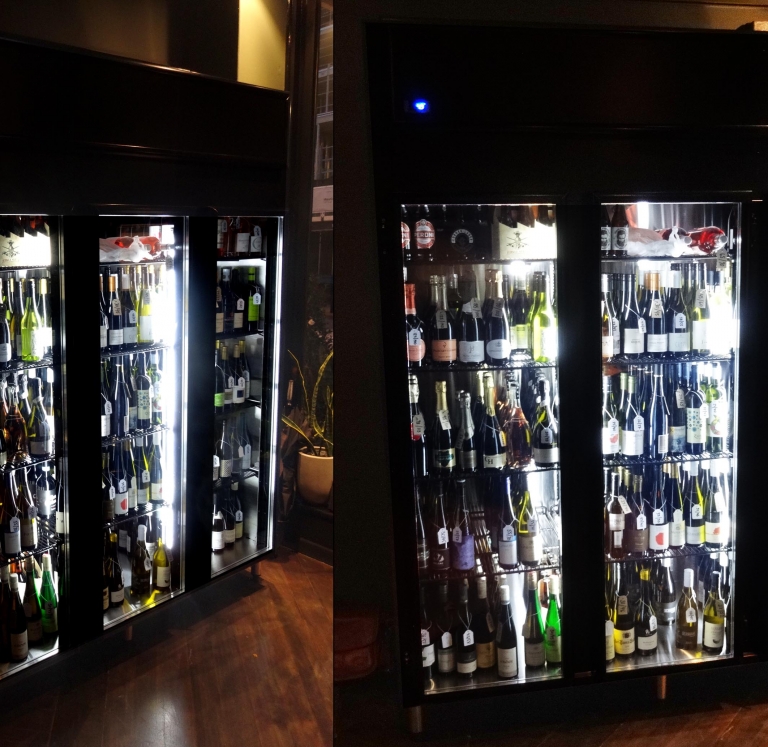 Gallery: Refrigerated Cabinets